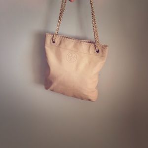 Tory Burch Convertible cross body